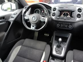 Volkswagen Tiguan  2.0 TDI R-Line 