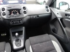 Volkswagen Tiguan  2.0 TDI R-Line 