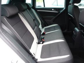 Volkswagen Tiguan  2.0 TDI R-Line 