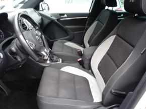 Volkswagen Tiguan  2.0 TDI R-Line 