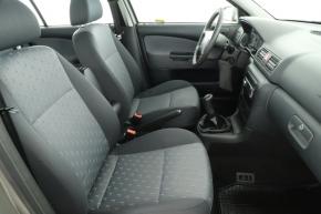 Škoda Octavia  1.6 Tour 