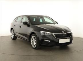 Škoda Scala  1.5 TSI Style 