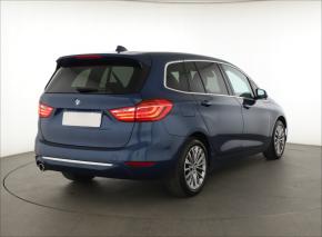 BMW 2 Gran Tourer  216d Gran Tourer 