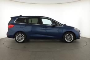 BMW 2 Gran Tourer  216d Gran Tourer 