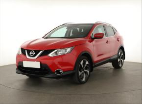 Nissan Qashqai  1.6 DIG-T 