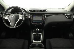 Nissan Qashqai  1.6 DIG-T 