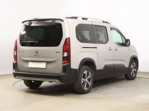 Peugeot Rifter  1.2 PureTech GT Line 