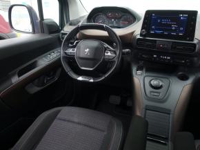 Peugeot Rifter  1.2 PureTech GT Line 