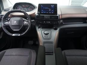Peugeot Rifter  1.2 PureTech GT Line 