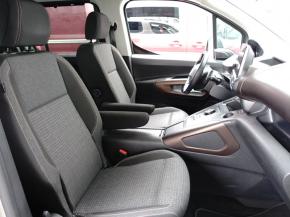 Peugeot Rifter  1.2 PureTech GT Line 