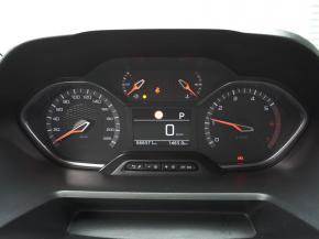 Peugeot Rifter  1.2 PureTech GT Line 