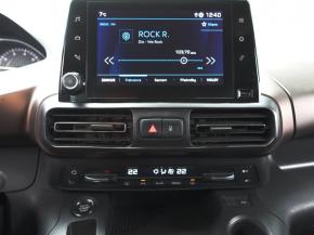 Peugeot Rifter  1.2 PureTech GT Line 