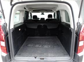 Peugeot Rifter  1.2 PureTech GT Line 