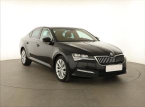 Škoda Superb  2.0 TDI 