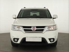 Fiat Freemont  2.4 VVT Plus 