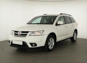 Fiat Freemont  2.4 VVT Plus 