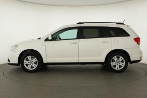 Fiat Freemont  2.4 VVT Plus 