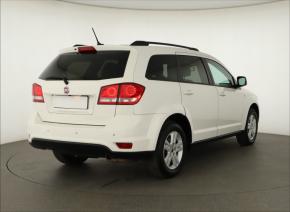 Fiat Freemont  2.4 VVT Plus 