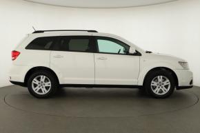 Fiat Freemont  2.4 VVT Plus 