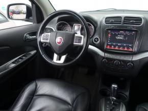 Fiat Freemont  2.4 VVT Plus 