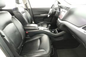 Fiat Freemont  2.4 VVT Plus 