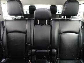 Fiat Freemont  2.4 VVT Plus 