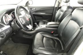 Fiat Freemont  2.4 VVT Plus 