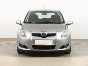 Toyota Auris  1.3 Dual VVT-i 