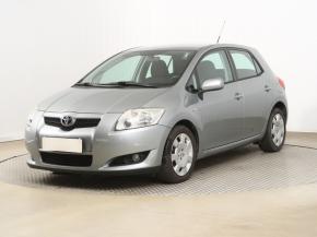 Toyota Auris  1.3 Dual VVT-i 
