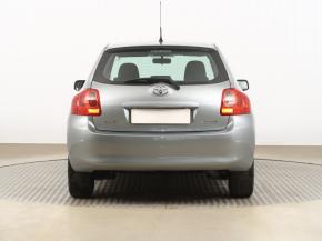 Toyota Auris  1.3 Dual VVT-i 