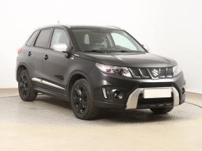 Suzuki Vitara  1.4 BoosterJet 