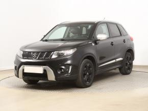 Suzuki Vitara  1.4 BoosterJet 