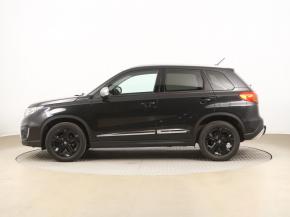 Suzuki Vitara  1.4 BoosterJet 