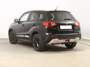 Suzuki Vitara  1.4 BoosterJet 