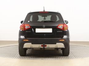 Suzuki Vitara  1.4 BoosterJet 