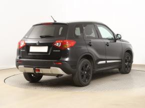 Suzuki Vitara  1.4 BoosterJet 