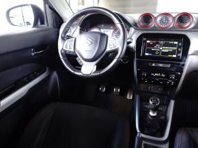 Suzuki Vitara  1.4 BoosterJet 