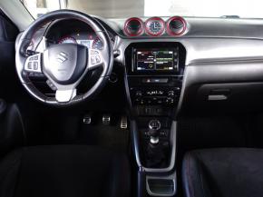 Suzuki Vitara  1.4 BoosterJet 