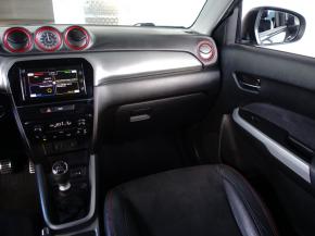 Suzuki Vitara  1.4 BoosterJet 
