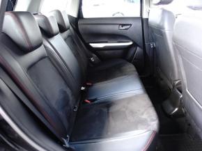 Suzuki Vitara  1.4 BoosterJet 