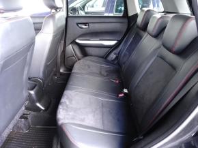 Suzuki Vitara  1.4 BoosterJet 