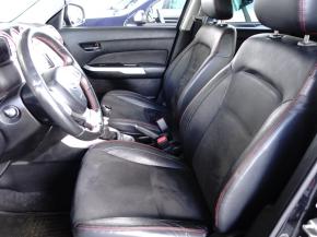 Suzuki Vitara  1.4 BoosterJet 