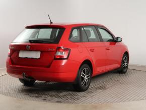 Škoda Fabia  1.2 TSI 