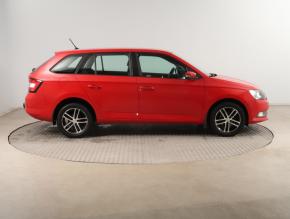 Škoda Fabia  1.2 TSI 