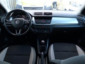 Škoda Fabia  1.2 TSI 