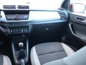 Škoda Fabia  1.2 TSI 