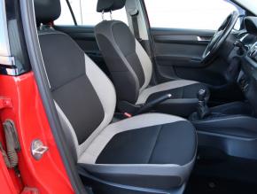 Škoda Fabia  1.2 TSI 