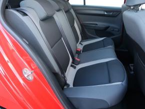 Škoda Fabia  1.2 TSI 