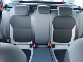 Škoda Fabia  1.2 TSI 