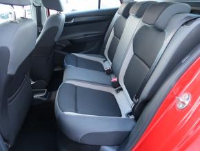 Škoda Fabia  1.2 TSI 